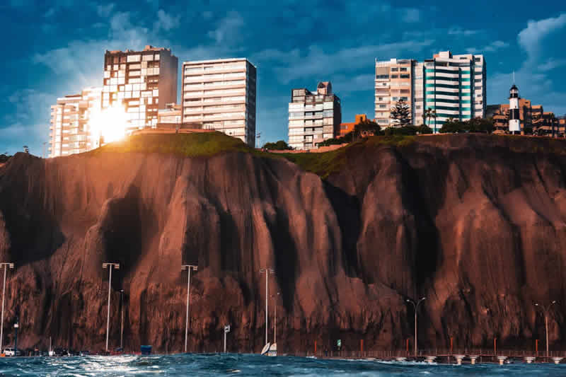 Una guía de Barranco: el corazón bohemio de Lima