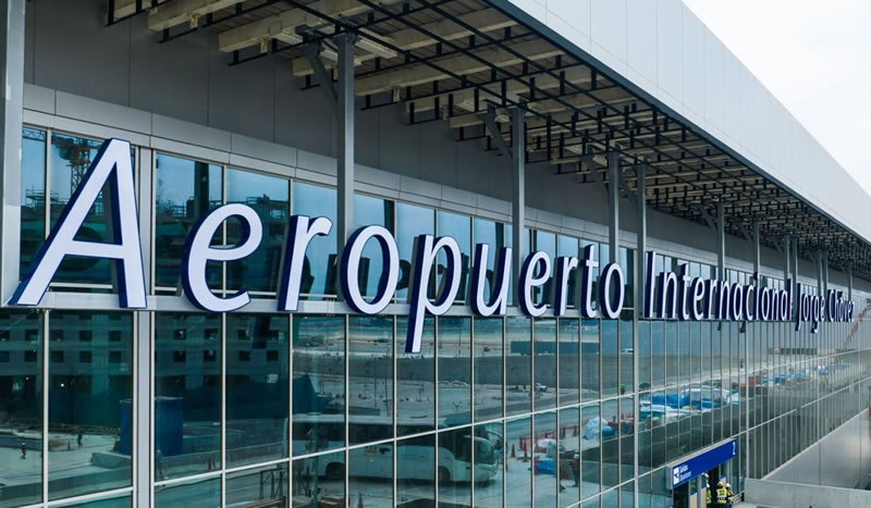 Cómo ir del Aeropuerto de Lima a Miraflores (2026)