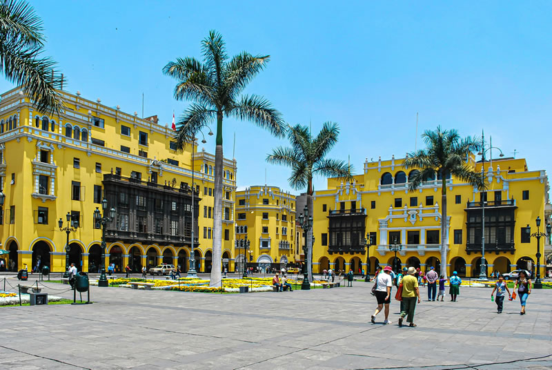 Lima en 48 horas: El itinerario perfecto para un fin de semana