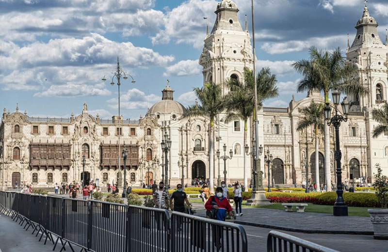 ¿Cuánto cuesta viajar a Lima? Presupuesto diario